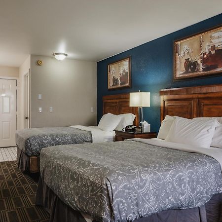 Water Front Inn Порт-Таунсенд Экстерьер фото
