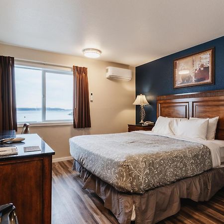 Water Front Inn Порт-Таунсенд Экстерьер фото
