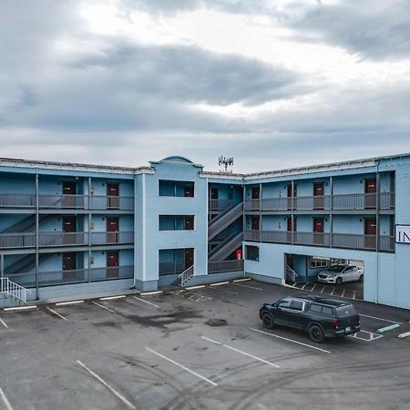 Water Front Inn Порт-Таунсенд Экстерьер фото