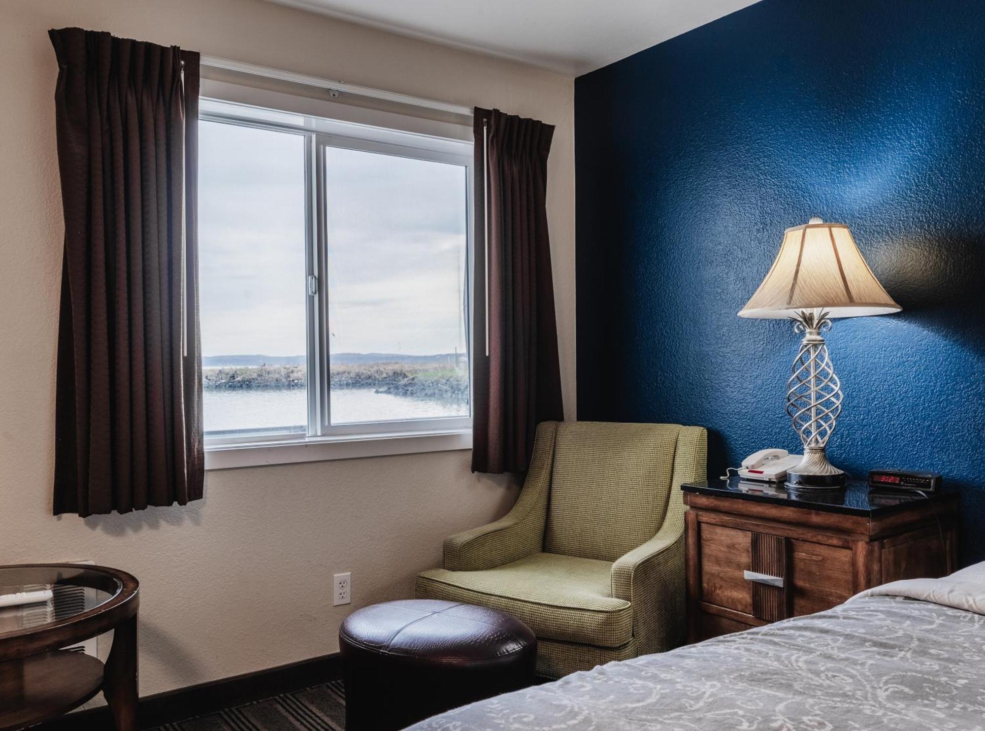Water Front Inn Порт-Таунсенд Экстерьер фото