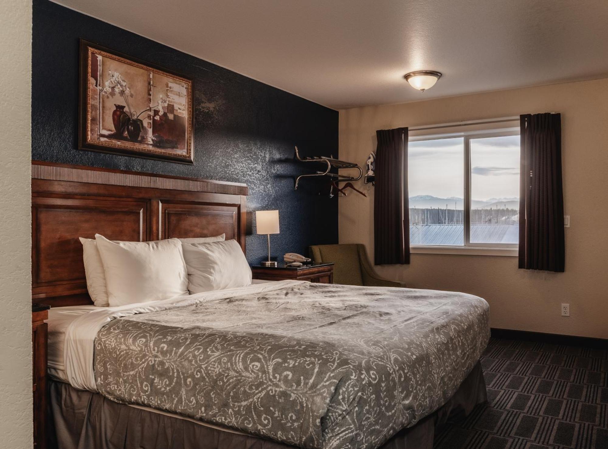 Water Front Inn Порт-Таунсенд Экстерьер фото