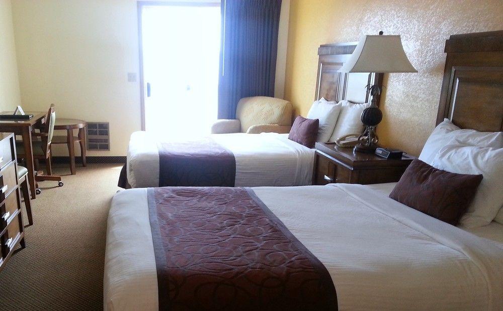 Water Front Inn Порт-Таунсенд Экстерьер фото